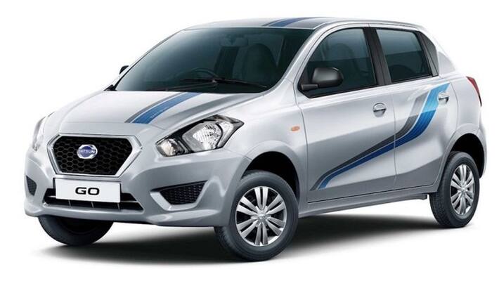 Auto News 2020: Dastun October offer up to rs 47500 on Dastun go-go and other cars, know details MJA Auto News 2020: Dastun October offer up to rs 47500 on Dastun go-go and other cars, know details MJA