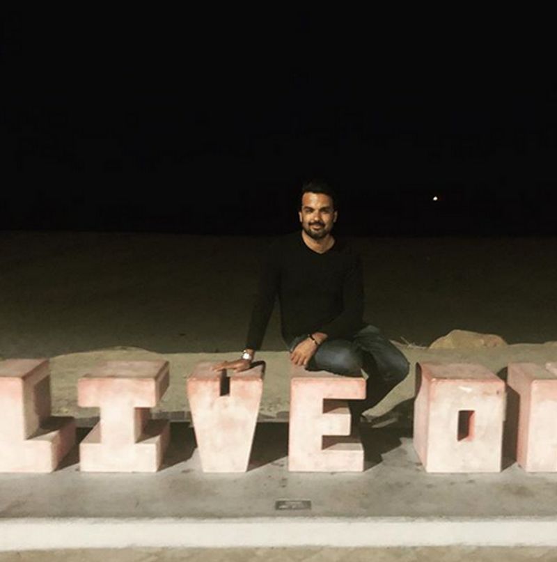 Who is Gautam Kitchlu Kajal Agarwals fiance