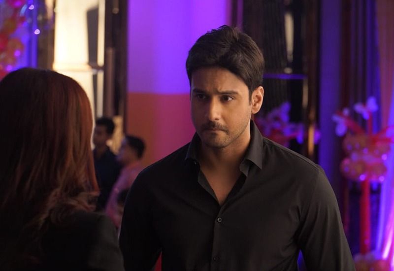 Here are the glimpses of Yash Dasgupta and Nusrat Jahan's SOS Kolkata ADB