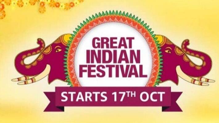 Amazon Great Indian Festival Sale: iPhone 11 and OnePlus 8 under Rs 50000 Amazon Great Indian Festival Sale: iPhone 11 and OnePlus 8 under Rs 50000