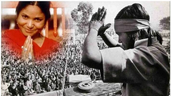 five brutally bad experiences phoolan suffered that made her the dreaded bandit queen she was five brutally bad experiences phoolan suffered that made her the dreaded bandit queen she was