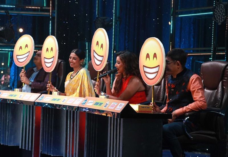 Mir Afsar Ali's Comedy show Mirakkel season 10 to hit the television soon ADB