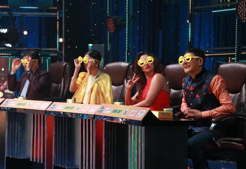 Mir Afsar Ali's Comedy show Mirakkel season 10 to hit the television soon ADB