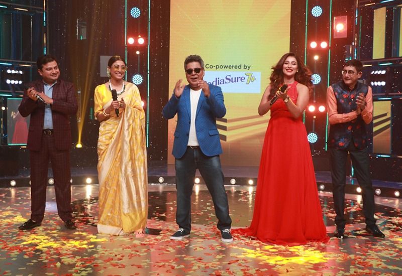 Mir Afsar Ali's Comedy show Mirakkel season 10 to hit the television soon ADB
