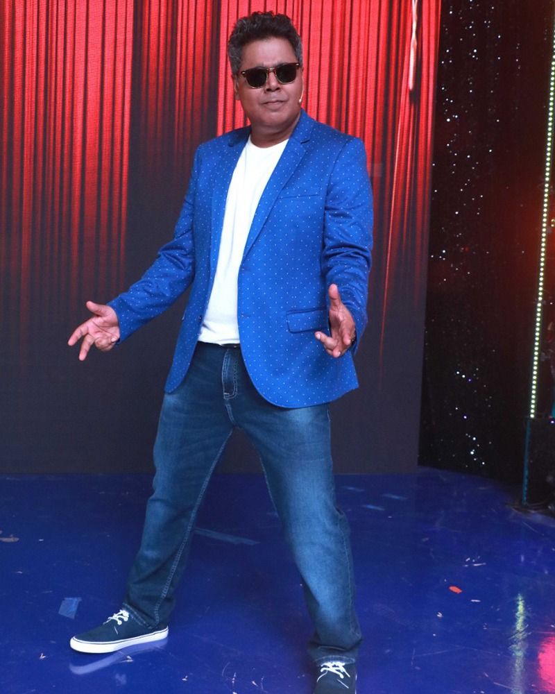 Mir Afsar Ali's Comedy show Mirakkel season 10 to hit the television soon ADB