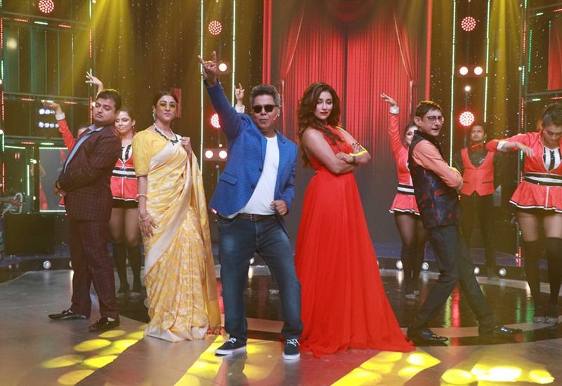 Mir Afsar Ali's Comedy show Mirakkel season 10 to hit the television soon ADB