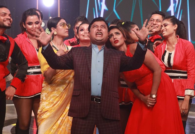 Mir Afsar Ali's Comedy show Mirakkel season 10 to hit the television soon ADB