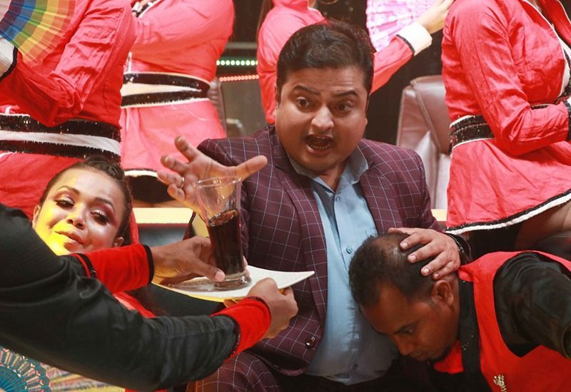 Mir Afsar Ali's Comedy show Mirakkel season 10 to hit the television soon ADB