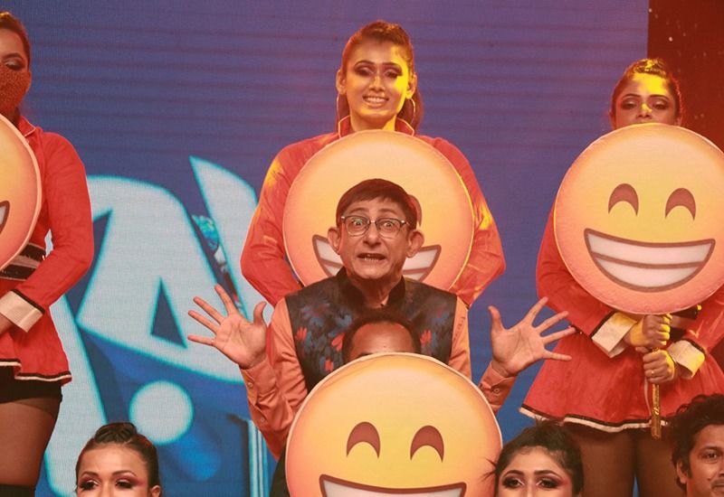 Mir Afsar Ali's Comedy show Mirakkel season 10 to hit the television soon ADB