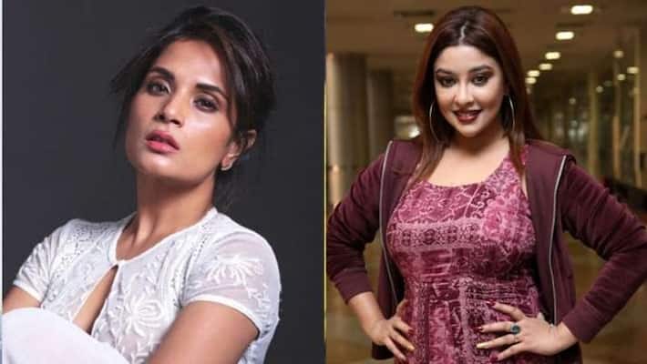 Payal Ghosh reacts to Richa Chadhas defamation suit Payal Ghosh reacts to Richa Chadhas defamation suit