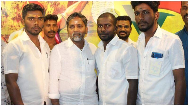 OPS Edappadi who set aside Jayalalithaa's soldiers ... Marukum Marudhu Sena