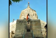 Incredible India! Why Shankaracharya temple holds phenomenal significance for Hindu devotees