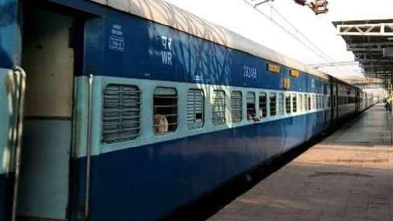 Big relief for train passengers in festive season, Railways will run 39 new trains