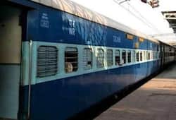 Big relief for train passengers in festive season, Railways will run 39 new trains