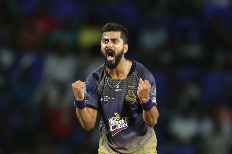 IPL 2020 These stars never got a chance to play IPL this season