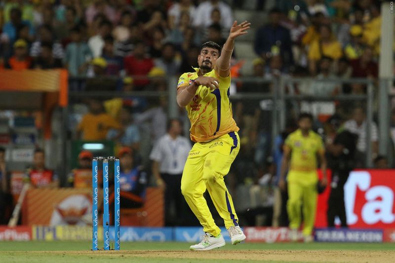 T20 worldcup 2021: Venkatesh Iyer and few players who selected as net bowlers for team India comeback