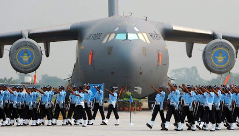 C-130JThe aircraft is capable of performing paradrop, heavy drop, casuality evacuation and can also operate from short and semi prepared surfaces. C-130J is the heaviest aircraft to land at DBO in Aug 2013.