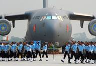 As India all set to roll out vaccines, IAF to use its transport fleet to reach remotest parts
