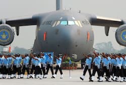 As India all set to roll out vaccines, IAF to use its transport fleet to reach remotest parts