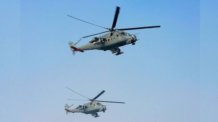 Tamil Nadu town accuses its helicopter brothers of taking off with Rs 600 crore - bsb Tamil Nadu town accuses its helicopter brothers of taking off with Rs 600 crore - bsb