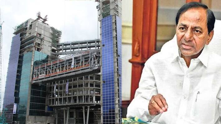 telangana cm kcr key announcement police command control center hyderabad telangana cm kcr key announcement police command control center hyderabad