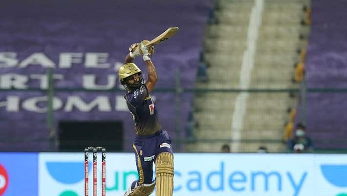 IPL 2020 Chennai Super Kings VS Kolkata Knight Riders Match, KKR Sets Chennai Target As 168 IPL 2020 Chennai Super Kings VS Kolkata Knight Riders Match, KKR Sets Chennai Target As 168