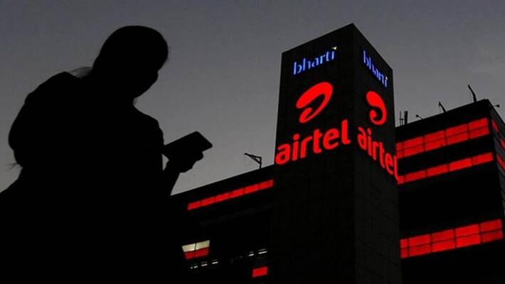 Airtel wont get refund of Excess GST they paid in 2017 Airtel wont get refund of Excess GST they paid in 2017