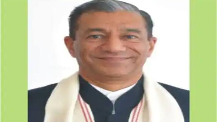Former CBI Director and Ex-Governor of Nagaland Ashwani Kumar commits Suicide Former CBI Director and Ex-Governor of Nagaland Ashwani Kumar commits Suicide