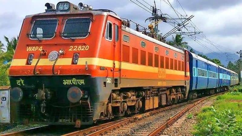 Relief this is news for those going home in festivals, before the festival, railways announce special trains