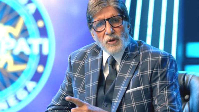 Happy Birthday Amitabh Bachchan: Five highest-earning films of the legendary actor dpl