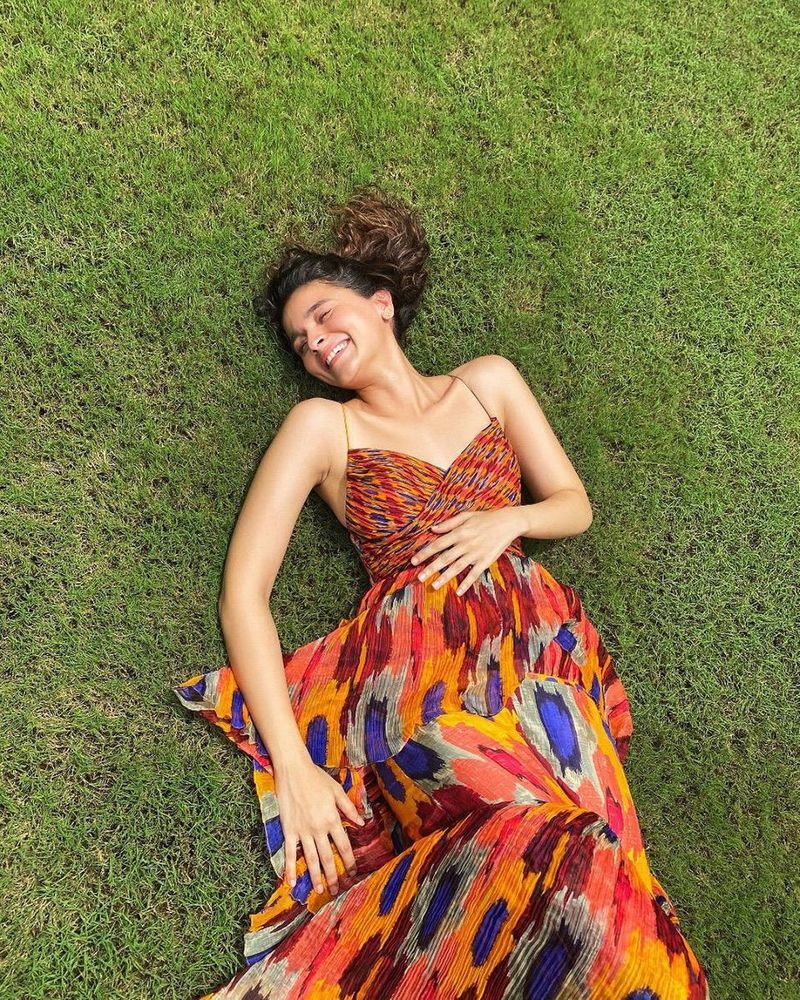 alia bhatt learning telugu for rrr arj
