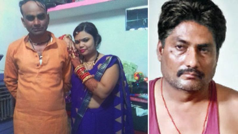 भोपाल, मध्य प्रदेश. लॉकडाउन में काम-धंधे से परेशान एक सिक्योरिटी गार्ड ने अपनी मुंहबोली बहनों के जरिये आत्मनिर्भर होने का शॉकिंग तरीका खोजा। वो ऐसे लोगों को खोजता, जिनकी शादी नहीं हो पा रही थी। शादी के बाद लुटेरी दुल्हनें बहाने से ससुराल से रफूचक्कर हो जातीं। अंतरराज्यीय गिरोह से जुड़ीं तीन दुल्हनों और 4 दलालों को भोपाल क्राइम ब्रांच ने गिरफ्तार किया था। ये लुटेरी दुल्हनें 4 महीने में 9 शादियां कर चुकी थीं। शाजापुर जिले के कालापीपल निवासी कामता प्रसाद की शिकायत के बाद पुलिस सक्रिय हुई थी। दुल्हन ने इन्हें भी ठगा था। (चित्र में एक अन्य दूल्हे जगदीश मीणा के साथ लुटेरी दुल्हन पूजा और सरगना दिनेश)
आगे पढ़िए दुल्हन के दूसरे नंबर के पति को तीसरी सास ने किया कॉल..तो बहू के बारे में सुनकर पैरों तले से सरक गई जमीन