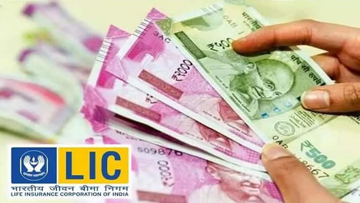 lic new jeevan anand get rupees 69 lakhs invest just rs 189 daily know the whole policy lic new jeevan anand get rupees 69 lakhs invest just rs 189 daily know the whole policy