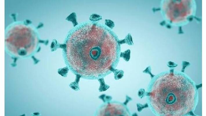 more than six thousand people infected with covid through contact more than six thousand people infected with covid through contact