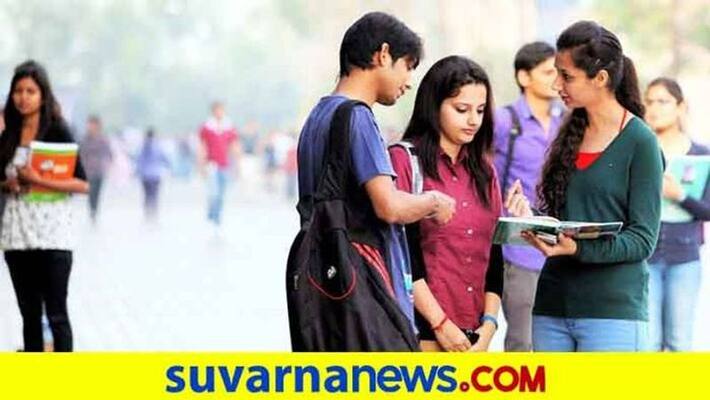 Spike In Covid Cases Re Opening Of PU Colleges Likely To Delay In karnataka Pod Spike In Covid Cases Re Opening Of PU Colleges Likely To Delay In karnataka Pod