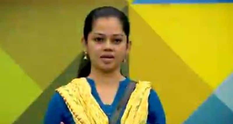 anitha emotional speech her father you know?