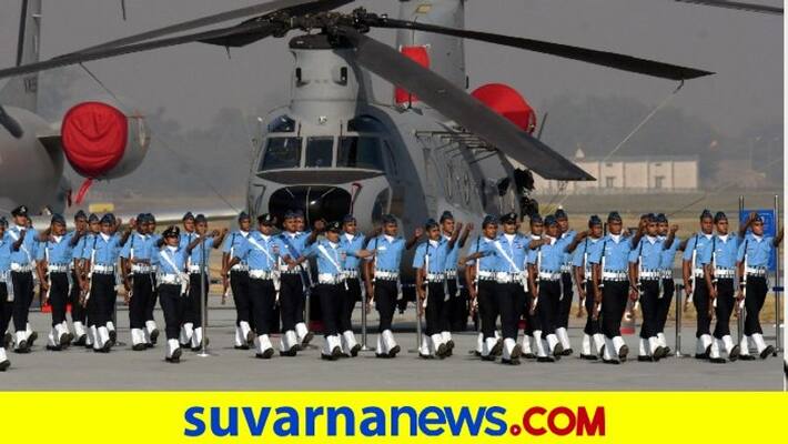 Indian Air Force Day 2020 At Air Force 88th Anniversary Rafale Fighter Jets Highlight pod Indian Air Force Day 2020 At Air Force 88th Anniversary Rafale Fighter Jets Highlight pod