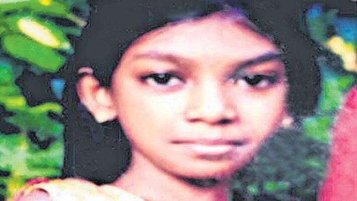 10-year-old Kerala Dalit girl dies after being bitten by snake while asleep - bsb 10-year-old Kerala Dalit girl dies after being bitten by snake while asleep - bsb
