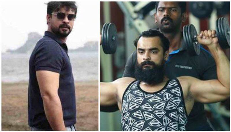 Tovino Thomas to take three weeks rest after being injured on the sets of Kala