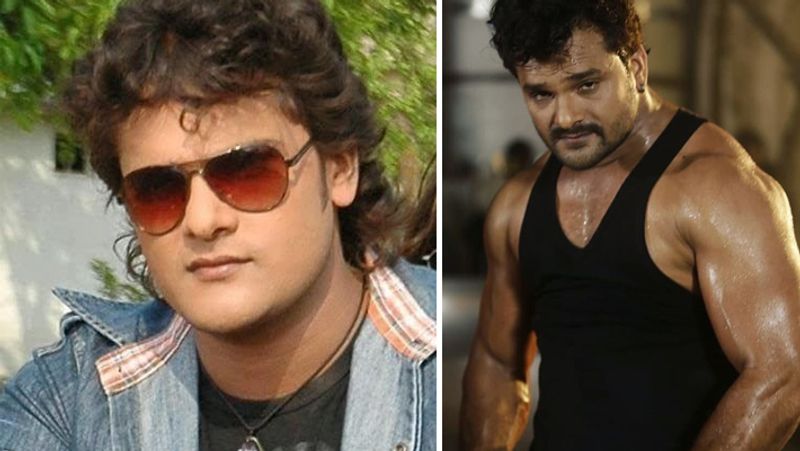 खेसारी लाल यादव ने एक इंटरव्यू में बताया था कि बचपन उनके घर की हालत कुछ ज्यादा ठीक नहीं थी। वो सात भाई थे और उनके पिता चना बेचकर उनकी परवरिश किया करते थे।