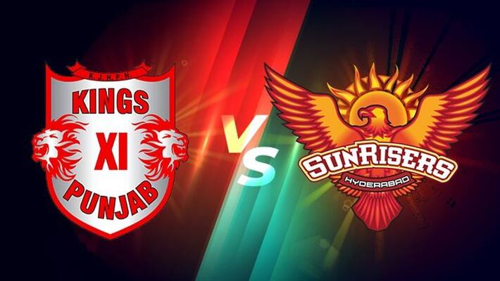 Match Prediction of Kings XI Punjab vs Sunrisers Hyderabad in IPL 2020 spb Match Prediction of Kings XI Punjab vs Sunrisers Hyderabad in IPL 2020 spb