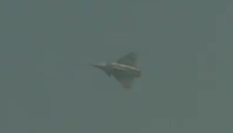 indian air force 88th anniversary rafale jet is parts of parade here are some photo bsm