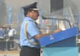 Air Force Day 2020 Rafales steal the show as Air Chief asserts IAF will safeguard nations interests