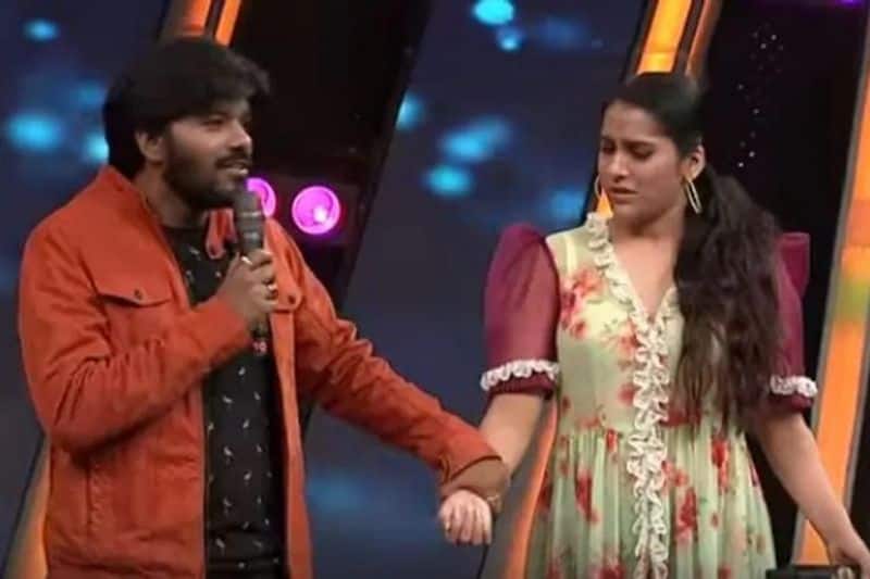 this how sudheer and rashmi make audience fools for their career ksr