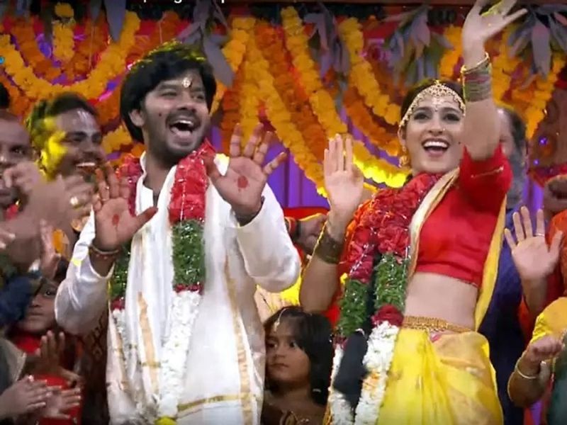 this how sudheer and rashmi make audience fools for their career ksr