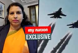 Air Force Day 2020: Flt. Lt. Sunita Dixit (Retd) reveals how IAF has transformed her