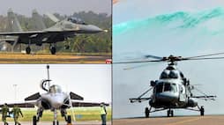 Air Force Day 2020: These metal birds make the IAF a formidable unit