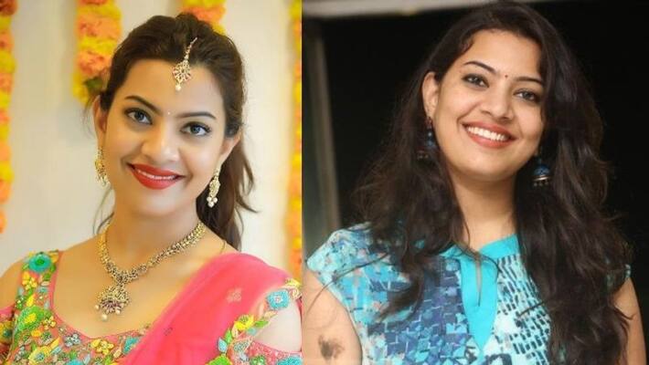 singer geetha madhuri shocking comments on biggboss show arj singer geetha madhuri shocking comments on biggboss show arj