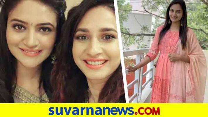 Colors kannada kannadati manvitha harish special entry vcs Colors kannada kannadati manvitha harish special entry vcs