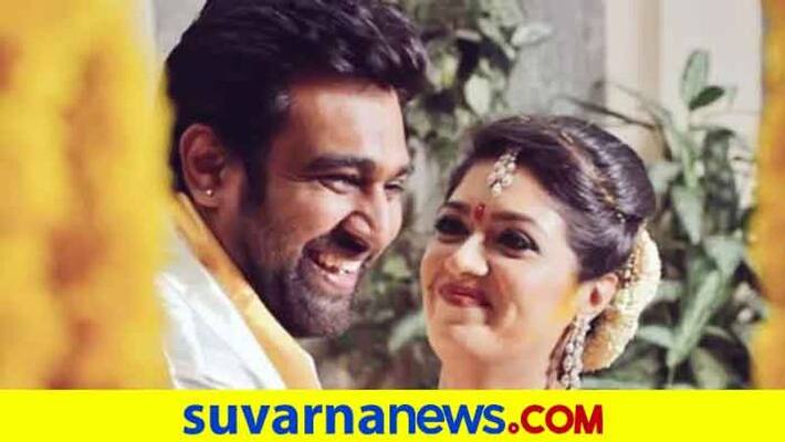 Kannada chiranjeevi sarja last words to meghana raj vcs Kannada chiranjeevi sarja last words to meghana raj vcs
